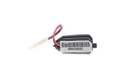 Фото 2 - Автозапчасть AUTOTECHTEILE 110 8100 (1108100)