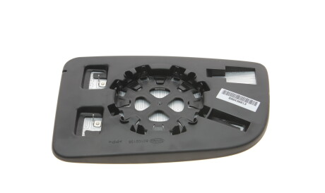 Фото 3 - Зеркало наружное AUTOTECHTEILE 110 8111 (1108111)