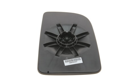 Фото 3 - Дзеркало зовнішнє AUTOTECHTEILE 110 8119 (1108119)