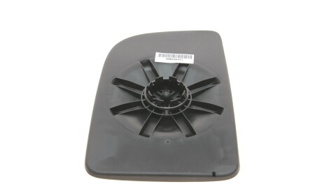 Фото 2 - Дзеркало зовнішнє AUTOTECHTEILE 110 8120 (1108120)