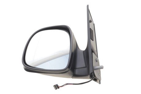 Дзеркало заднього виду MB Vito (W639) 03-05 (L) (електро/підігрів) - AUTOTECHTEILE 110 8125
