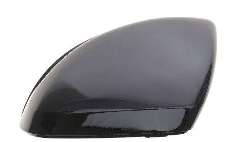 Корпус зеркала левого - AUTOTECHTEILE 110 8139