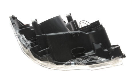 Фото 3 - Фара основна AUTOTECHTEILE 110 8204 (1108204)