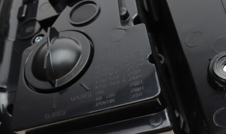 Фото 3 - Задний фонарь AUTOTECHTEILE 110 8211 (1108211)