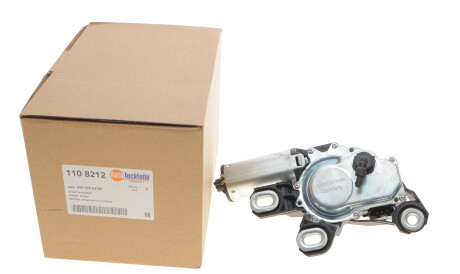 Фото 2 - Мотор стеклоочистителя AUTOTECHTEILE 110 8212