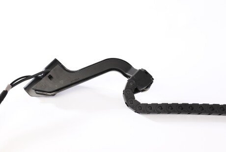 Фото 2 - Дверь AUTOTECHTEILE 110 8215 (1108215)