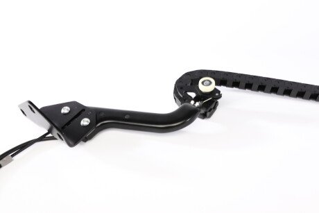 Фото 3 - Дверь AUTOTECHTEILE 110 8215 (1108215)