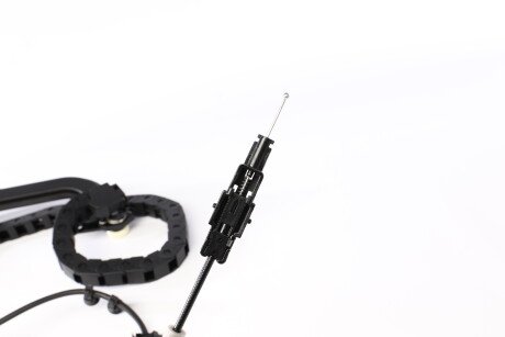 Фото 5 - Дверь AUTOTECHTEILE 110 8215 (1108215)