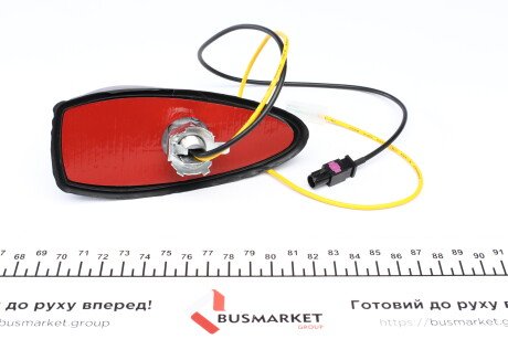 Фото 3 - Елемент кузова AUTOTECHTEILE 110 8216 (1108216)