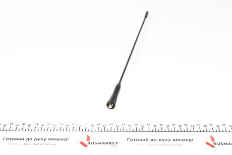 Фото 5 - Елемент кузова AUTOTECHTEILE 110 8216 (1108216)