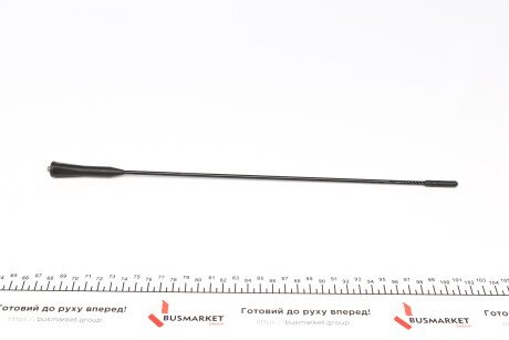 Фото 6 - Елемент кузова AUTOTECHTEILE 110 8216 (1108216)