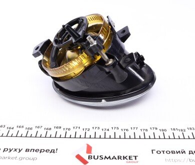 Фото 2 - Протитуманки AUTOTECHTEILE 110 8217 (1108217)