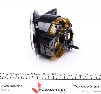 Фото 4 - Протитуманки AUTOTECHTEILE 110 8217 (1108217)