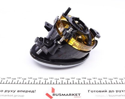 Фото 2 - Противотуманки AUTOTECHTEILE 110 8218 (1108218)