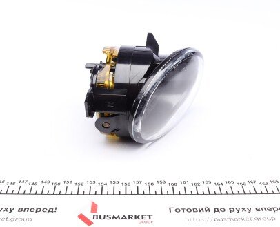 Фото 4 - Противотуманки AUTOTECHTEILE 110 8218 (1108218)