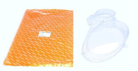 Фото 3 - Фара основна AUTOTECHTEILE 110 8226 (1108226)