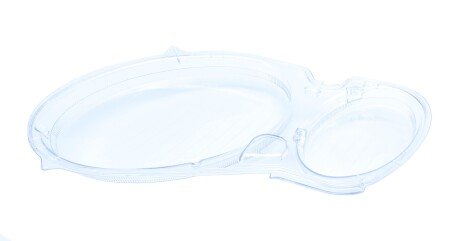 Фото 4 - Фара основна AUTOTECHTEILE 110 8226 (1108226)