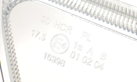 Фото 3 - Фара основная AUTOTECHTEILE 110 8262 (1108262)