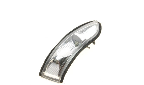 Фото 2 - Зеркало наружное AUTOTECHTEILE 110 8274 (1108274)