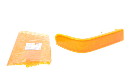 Поворот передній MB Vario (R) - AUTOTECHTEILE 110 8276