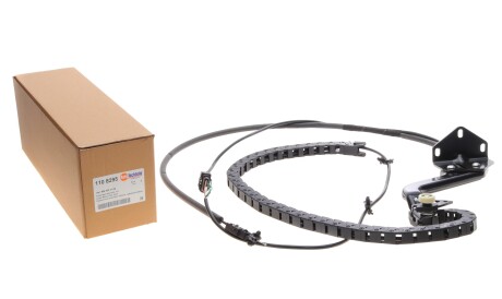 Ремонтный комплект кабеля, сдвижная дверь - ((9068204100)) AUTOTECHTEILE 110 8295