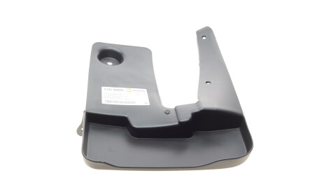 Брызговик (передний) (L) MB Sprinter 907 18- - ((9108890000, A9108890000)) AUTOTECHTEILE 110 8800