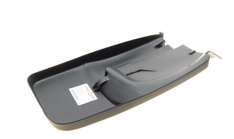 Бризговик задній, лівий - ((9078890200, A9078890200)) AUTOTECHTEILE 110 8802