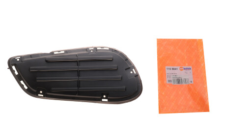 Фото 2 - Бампер (кузов) AUTOTECHTEILE 110 8841 (1108841)