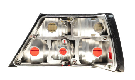 Фото 3 - Задний фонарь AUTOTECHTEILE 120 8211