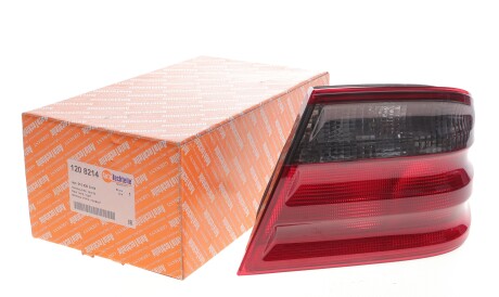 Фото 2 - Задний фонарь AUTOTECHTEILE 120 8214