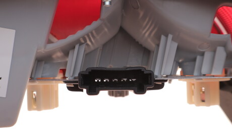 Фото 3 - Задний фонарь AUTOTECHTEILE 120 8214