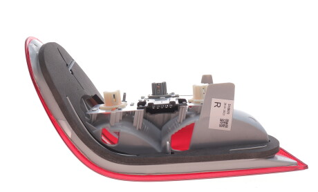 Фото 4 - Задний фонарь AUTOTECHTEILE 120 8214