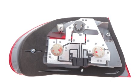 Фото 5 - Задний фонарь AUTOTECHTEILE 120 8214