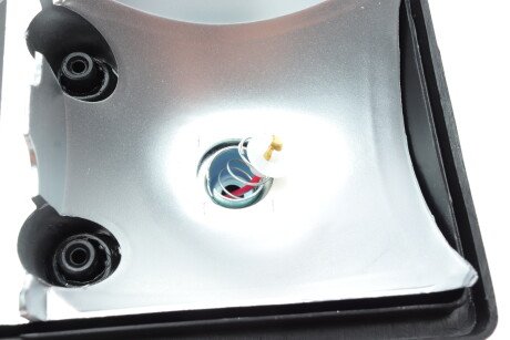 Фото 12 - Задний фонарь AUTOTECHTEILE 120 8294