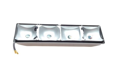 Фото 13 - Задний фонарь AUTOTECHTEILE 120 8294