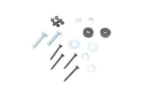 Фото 10 - Задний фонарь AUTOTECHTEILE 120 8294