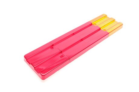 Фото 4 - Задній ліхтар AUTOTECHTEILE 120 8296 (1208296)