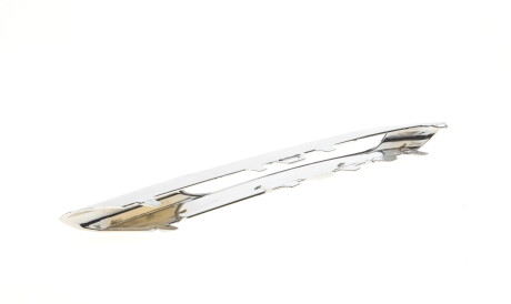 Фото 2 - Бампер AUTOTECHTEILE 120 8811 (1208811)