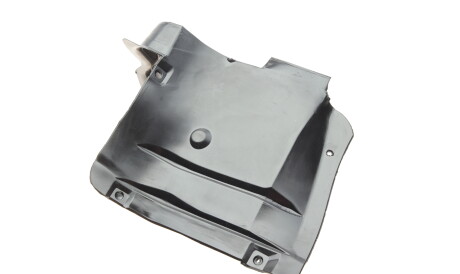 Фото 3 - Підкрилок AUTOTECHTEILE 120 8832 (1208832)