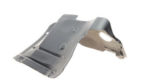 Фото 2 - Подкрылок AUTOTECHTEILE 120 8833 (1208833)