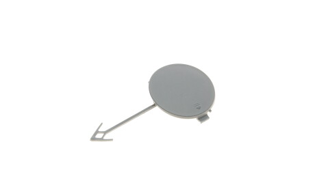 Фото 3 - Бампер (кузов) AUTOTECHTEILE 120 8885 (1208885)