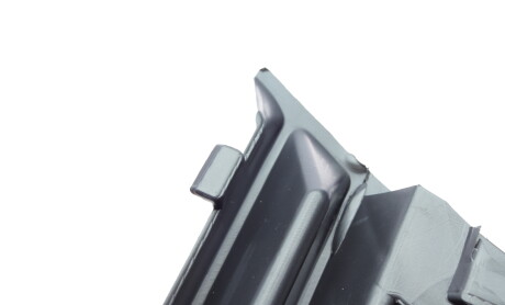 Фото 2 - Бампер (кузов) AUTOTECHTEILE 120 8892 (1208892)