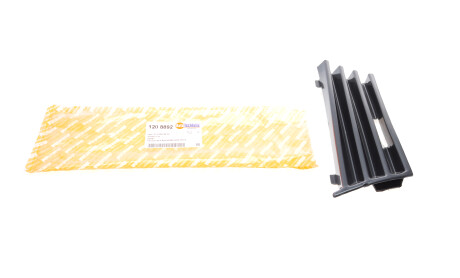 Захист петлі буксирувальної MB E-class (W210) 95-03 - AUTOTECHTEILE 120 8892