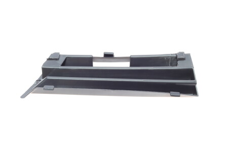 Фото 5 - Бампер (кузов) AUTOTECHTEILE 120 8892 (1208892)