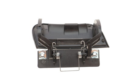 Фото 2 - Бампер (кузов) AUTOTECHTEILE 120 8898 (1208898)