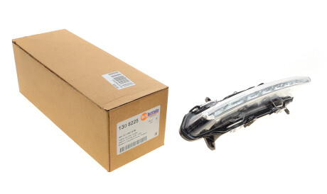 Фото товара Автозапчасть AUTOTECHTEILE 130 8225 : Купить на tto.com.ua