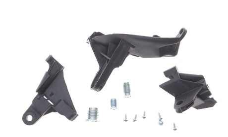 Кронштейн фари E-class (W211) 02-09 (L) - AUTOTECHTEILE 130 8248