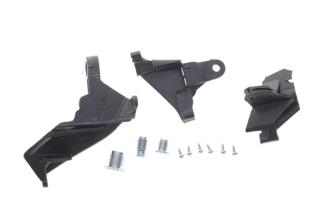 Кронштейн фари E-class (W211) 02-09 (R) - AUTOTECHTEILE 130 8249