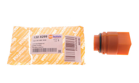 Фото 2 - Вказівник повороту AUTOTECHTEILE 130 8299