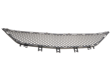 Фото 3 - Бампер AUTOTECHTEILE 130 8814 (1308814)